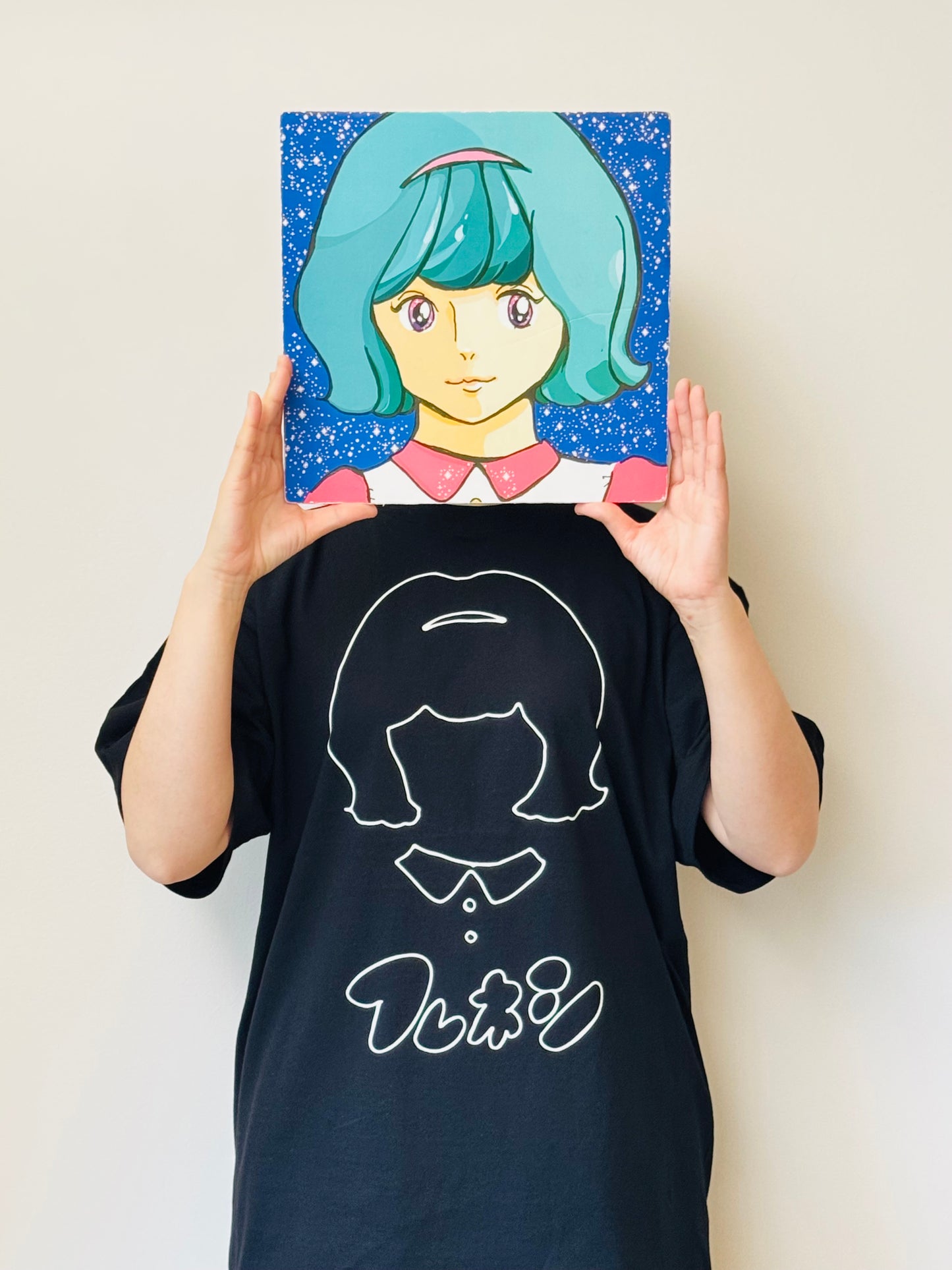フレネシTシャツ
