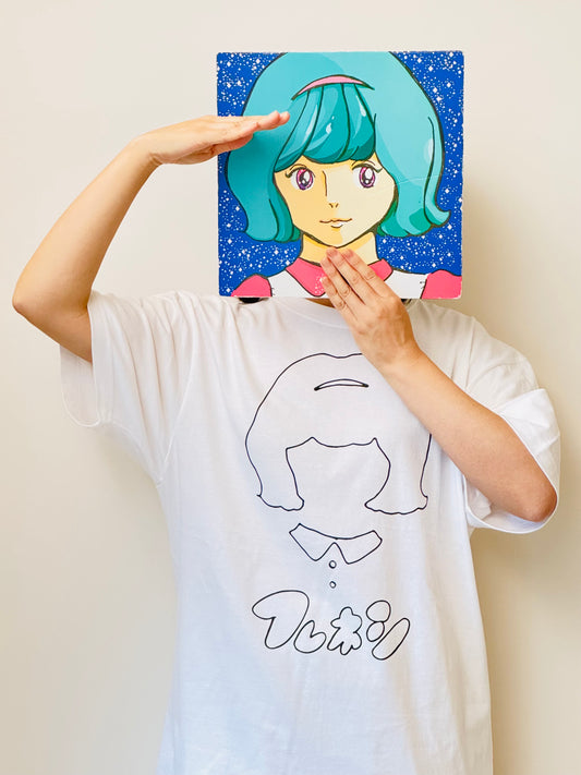 フレネシＴシャツ